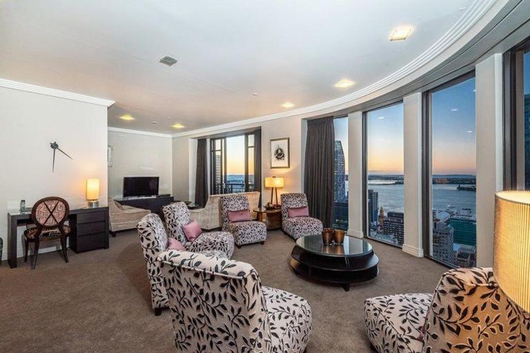 Qv Upscale Spacious Apt W/ Parking & Wifi 1038 Auckland Exterior photo
