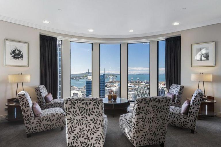 Qv Upscale Spacious Apt W/ Parking & Wifi 1038 Auckland Exterior photo