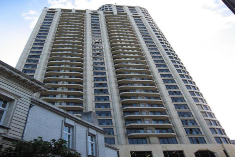 Qv Upscale Spacious Apt W/ Parking & Wifi 1038 Auckland Exterior photo